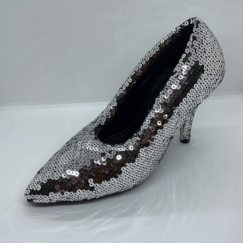 🪩Balenciaga XL Cinderella pumps (36) - Picture 5 of 16